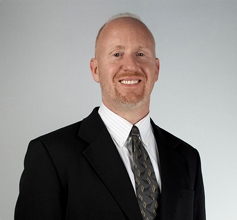 Attorney Tim Brooks